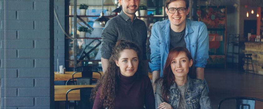 Flexi-job of studentenjob